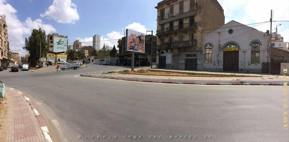 ORAN L'Avenue d'Arcole.jpg